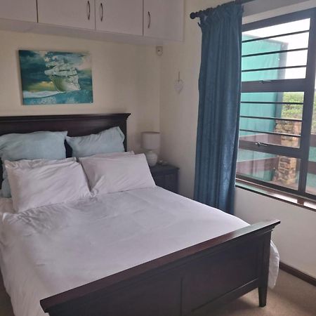 Ocean Tides Villa Kini Bay Kültér fotó