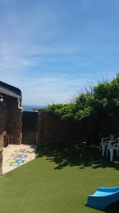 Ocean Tides Villa Kini Bay Kültér fotó